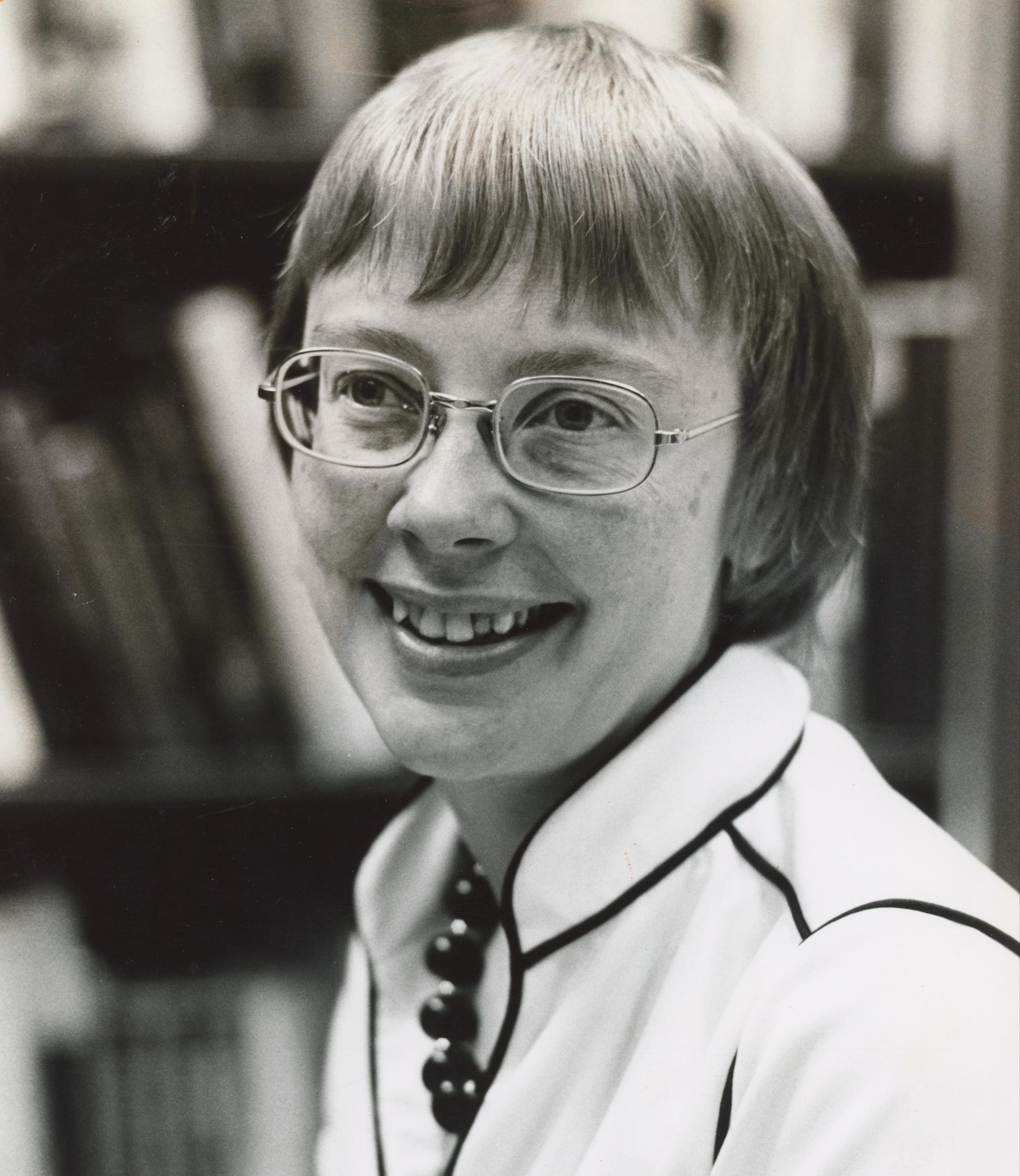 Elizabeth E. Bailey
