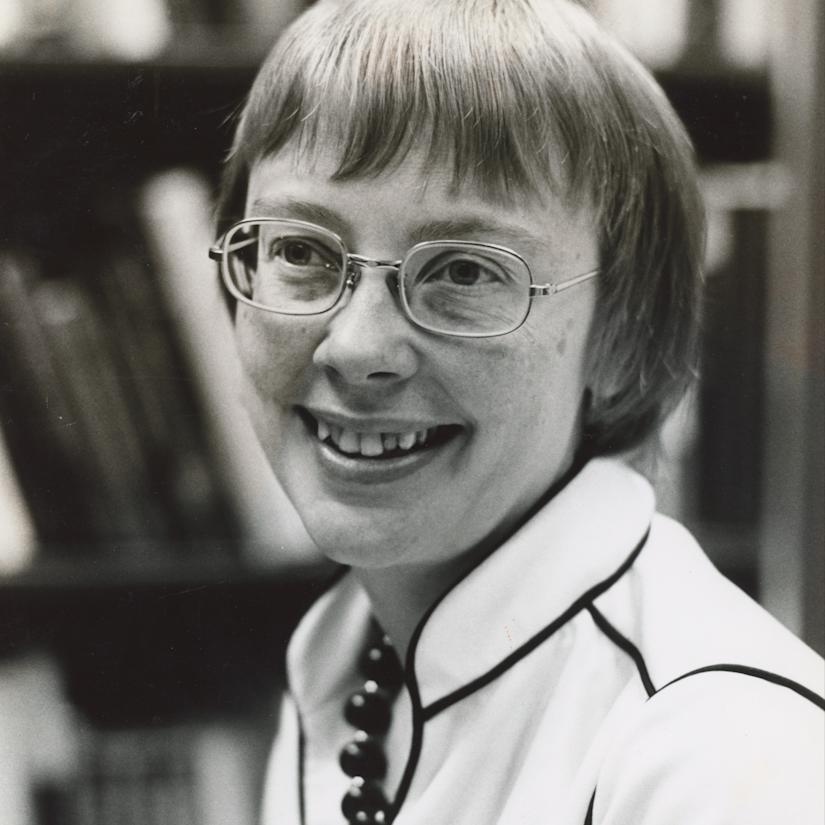 Elizabeth E. Bailey