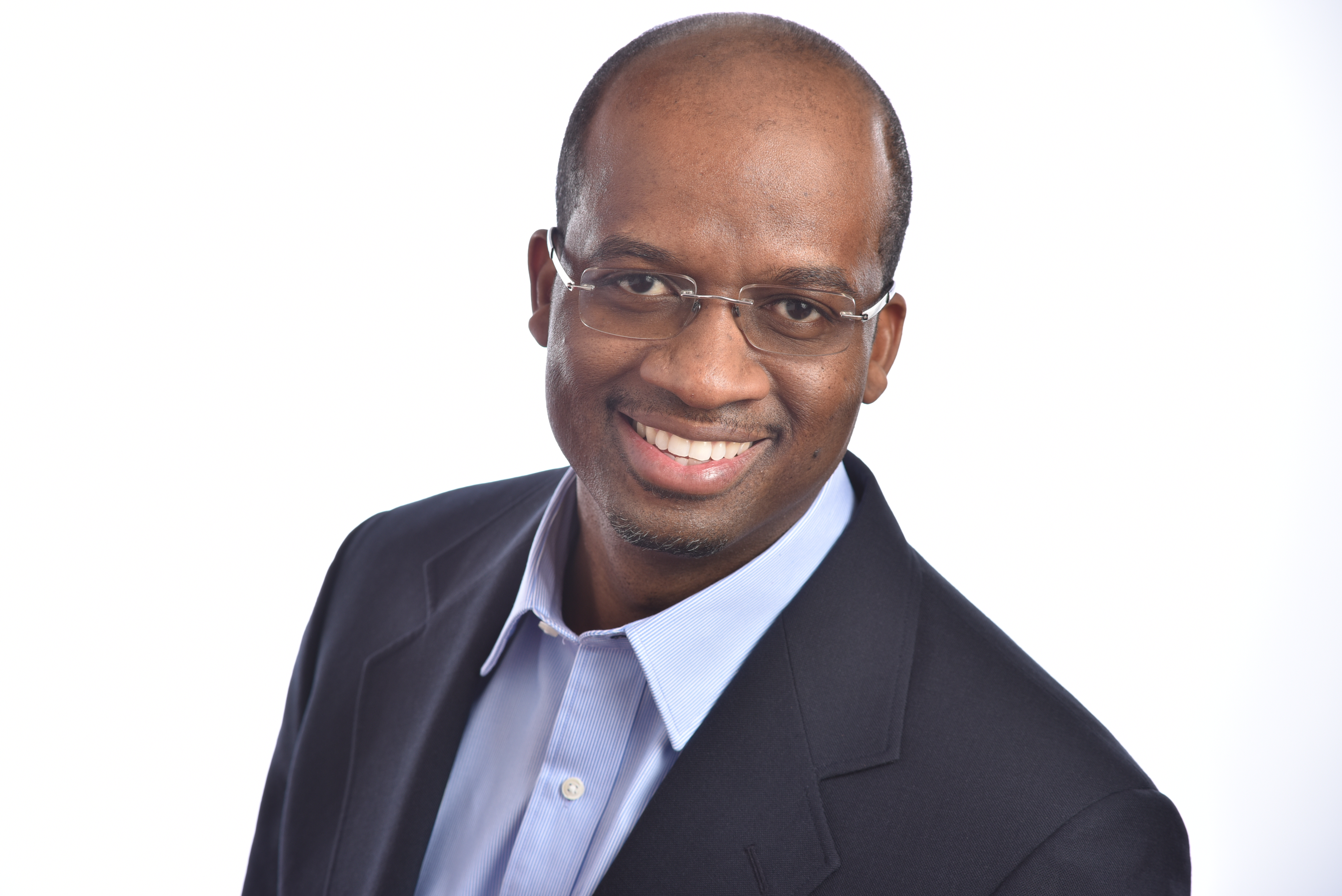 Calvin St. Juste M.S. ’07: Evidence that a Stevens Education Yields Maximum Results