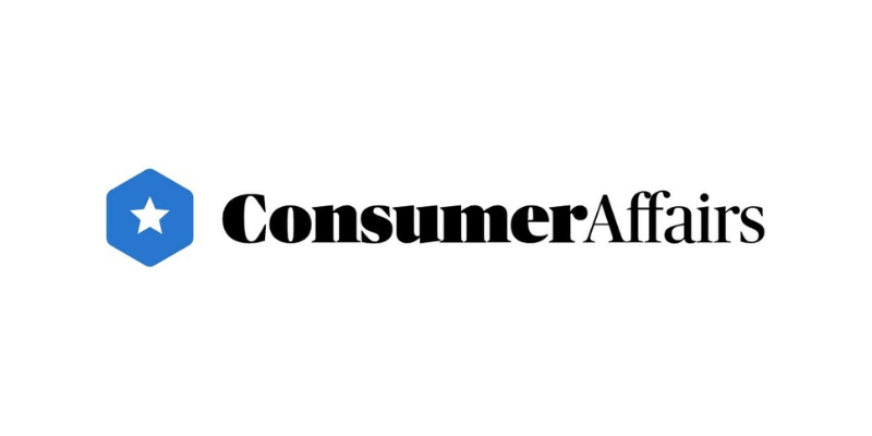 Consumer Affairs logo