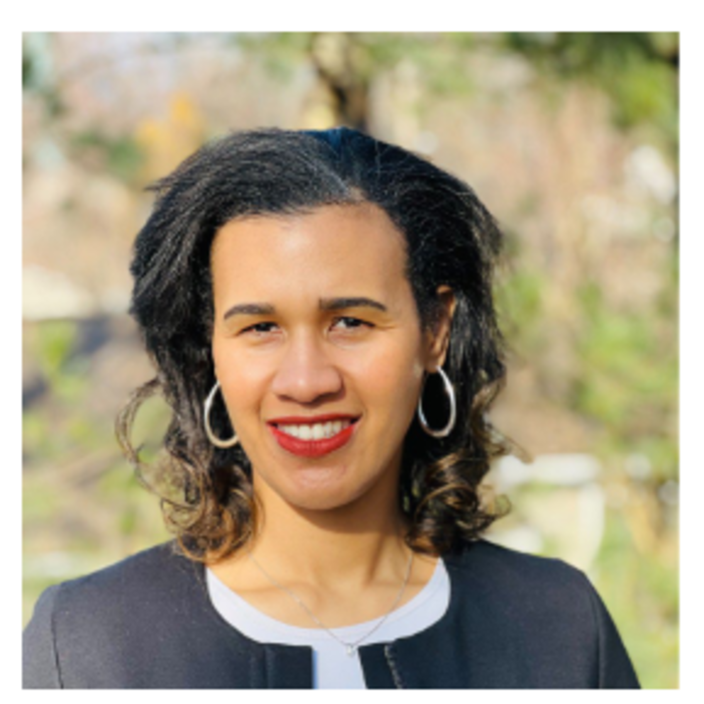 Marissa M. Brock headshot