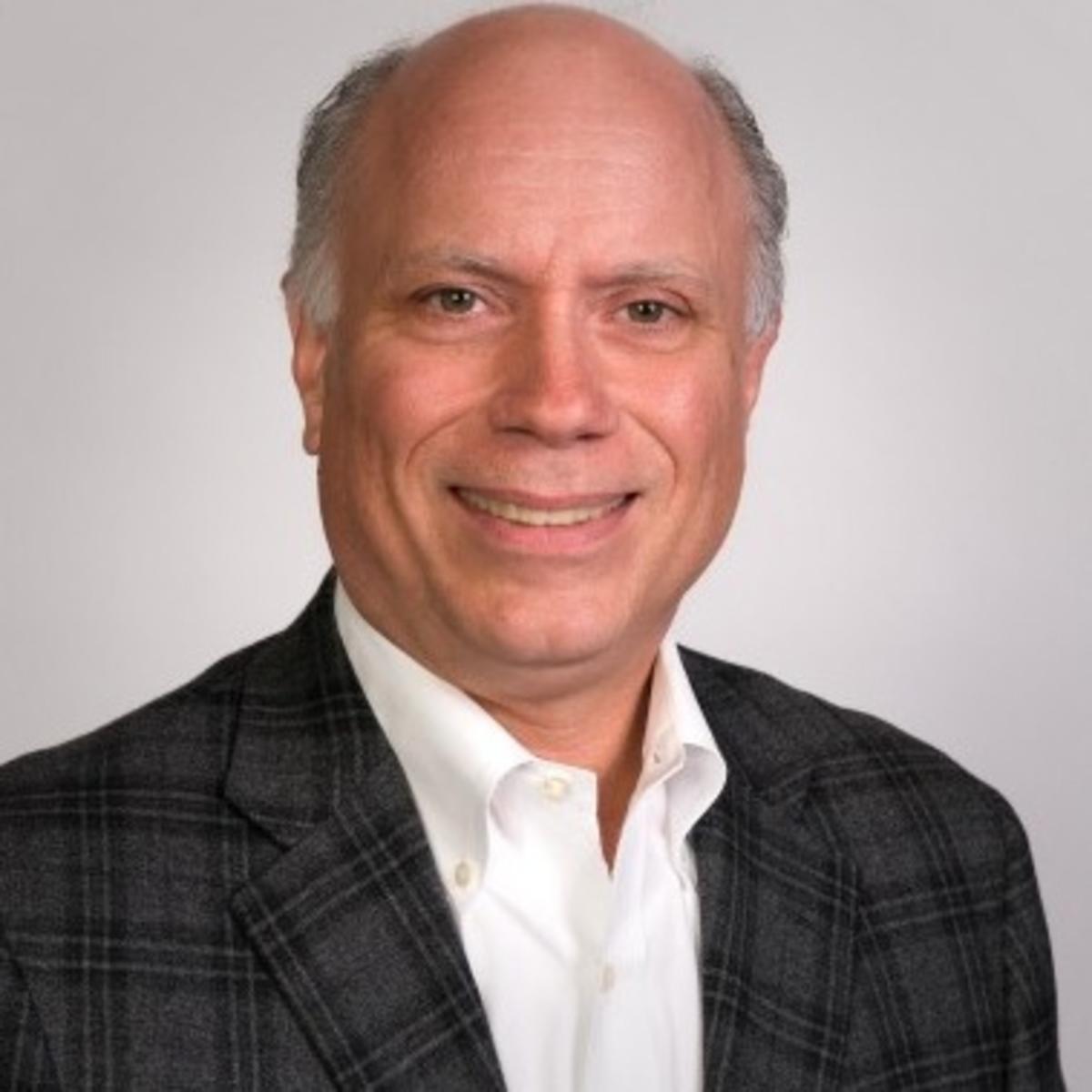 Anthony Bazzini.