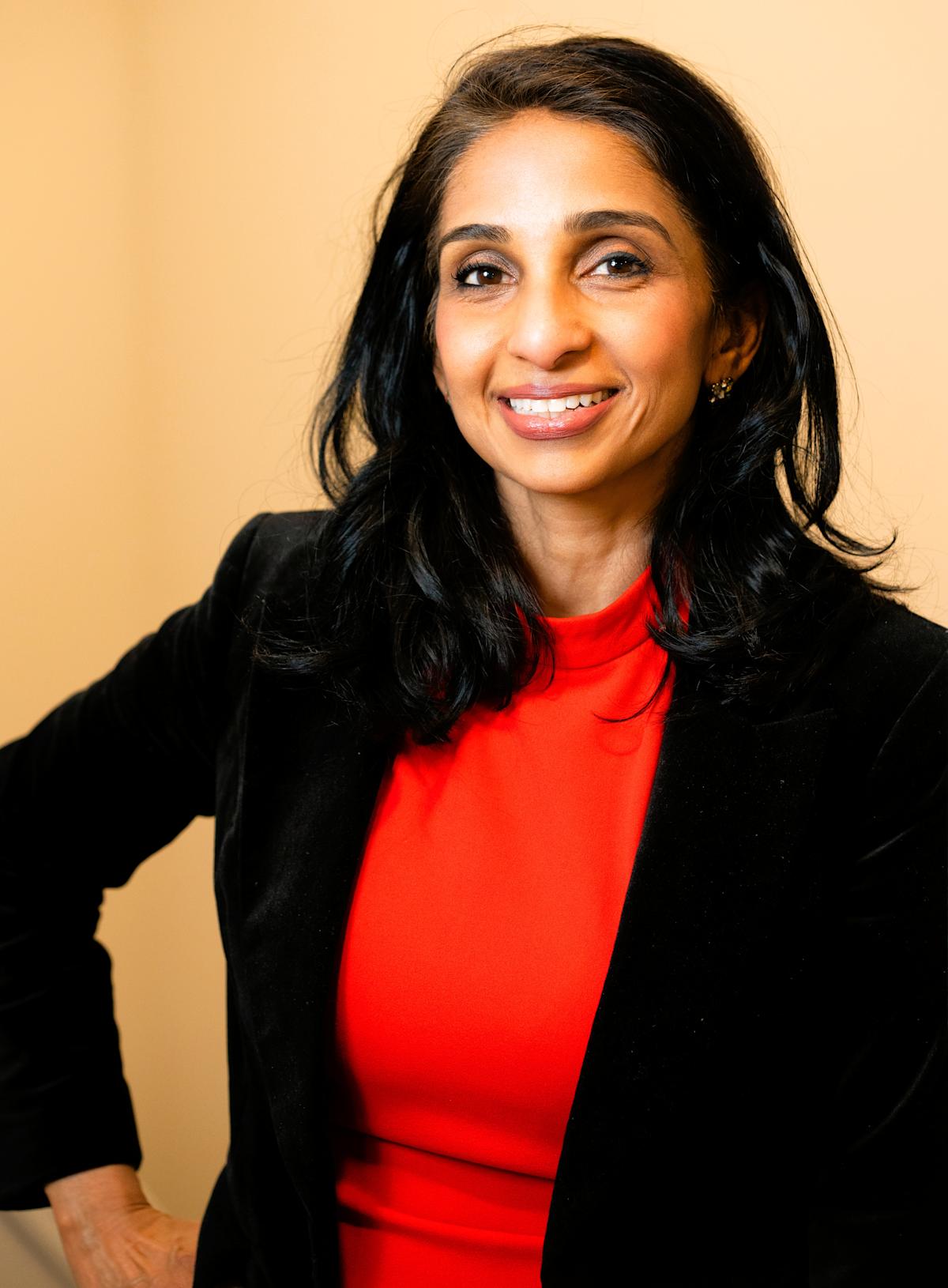 Sangeetha Ramsagar 
