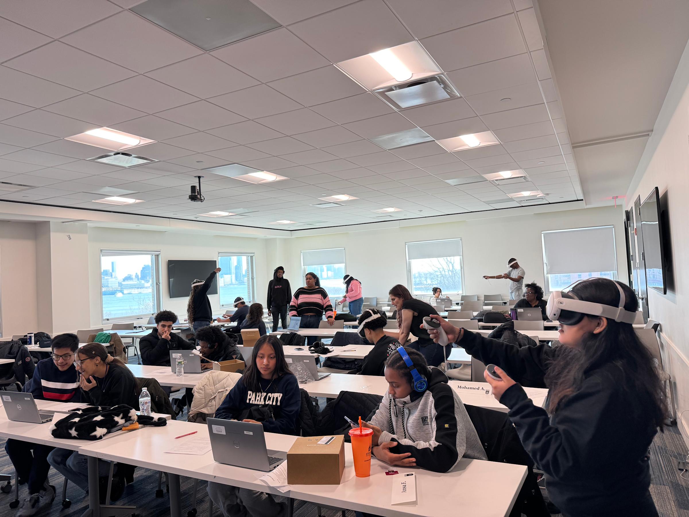 Engineering Graphics Project Design Class 