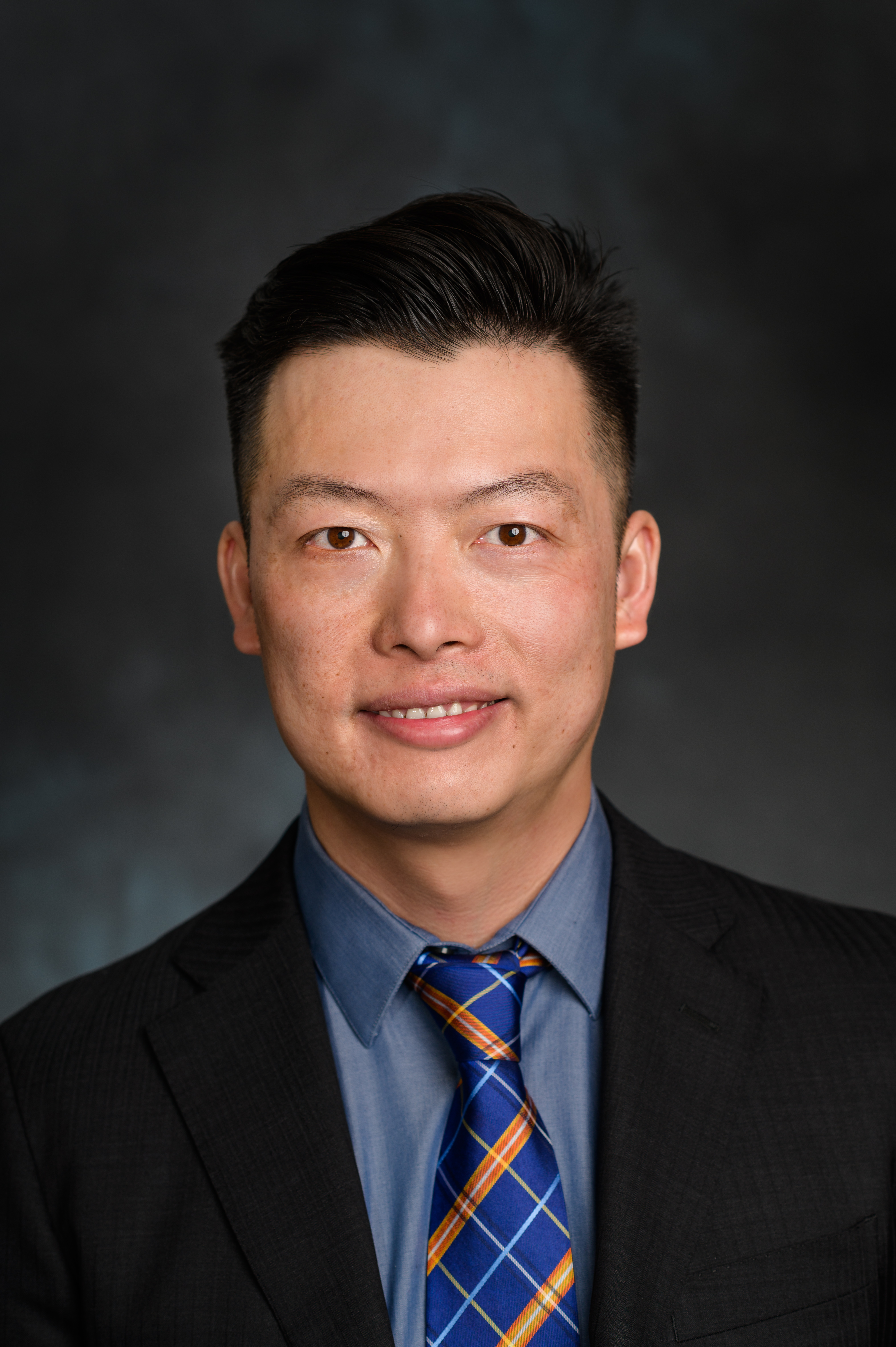 Image of Cheng Chen