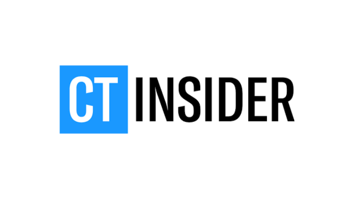 CT Insider Logo