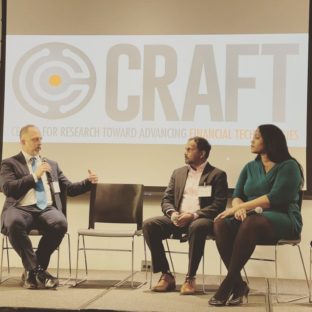 CRAFT Workforce Development Workshop