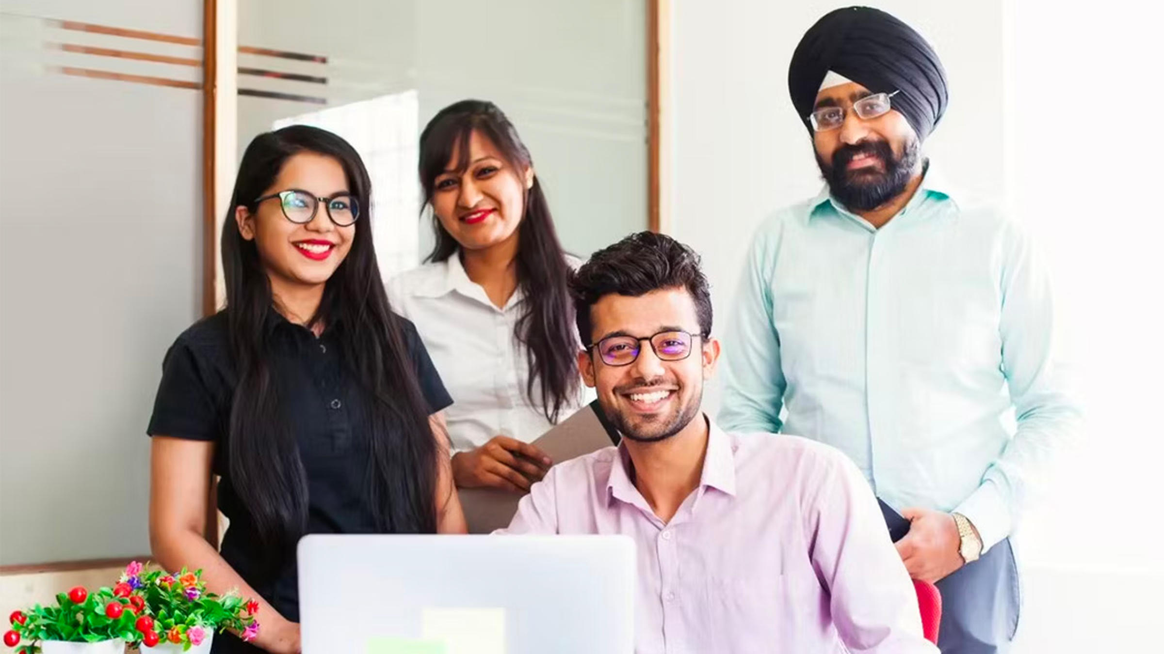 Industry Capstone Program