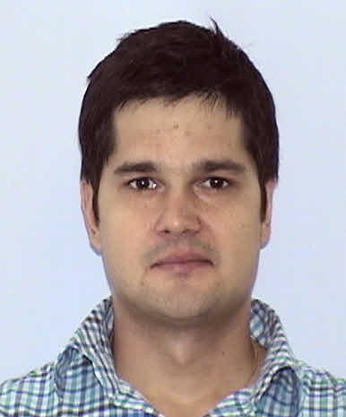 Serban Sabau (ssabau)