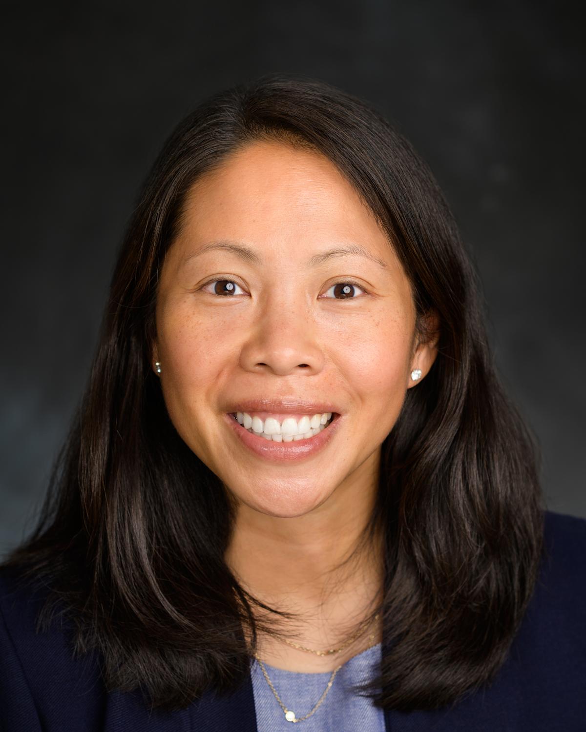 Cindy Chin