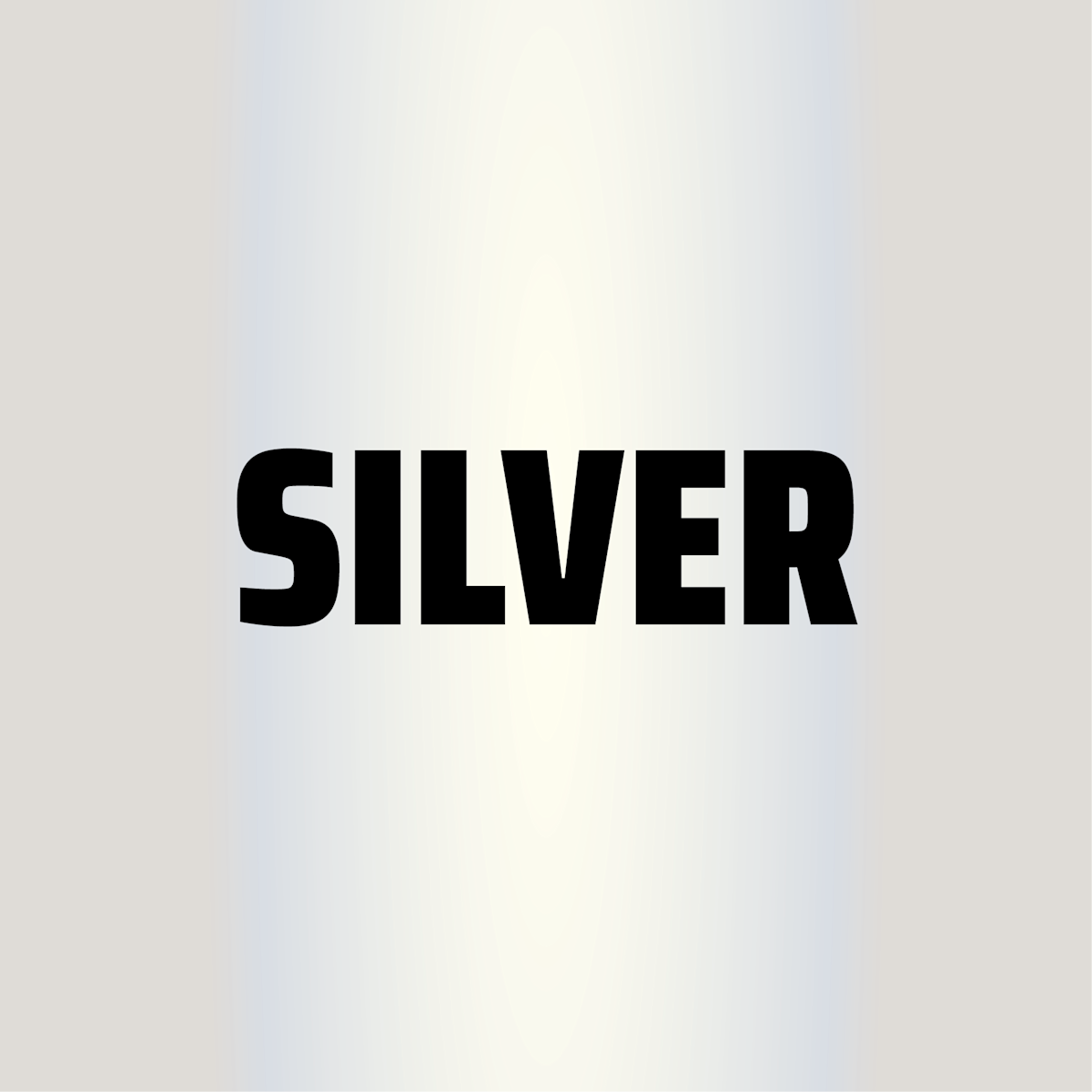 Silver box