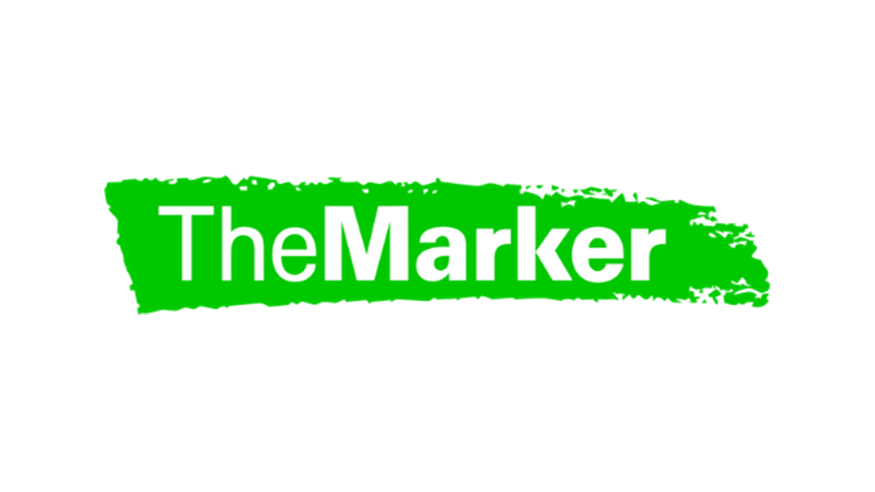 The Marker logo