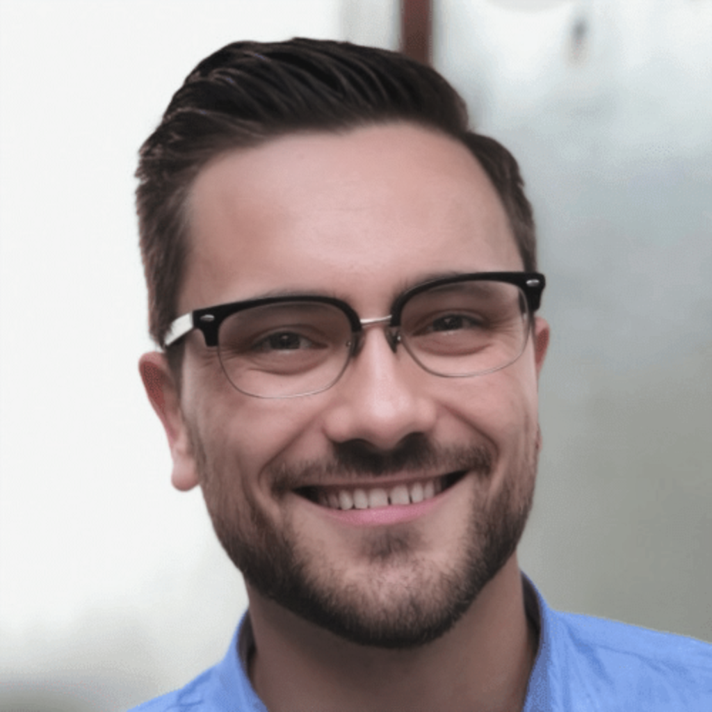 Sean Cashbaugh (scashbau)