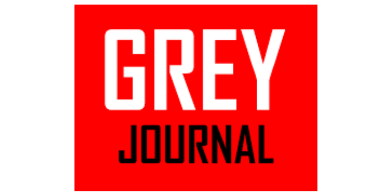 Grey Journal Logo