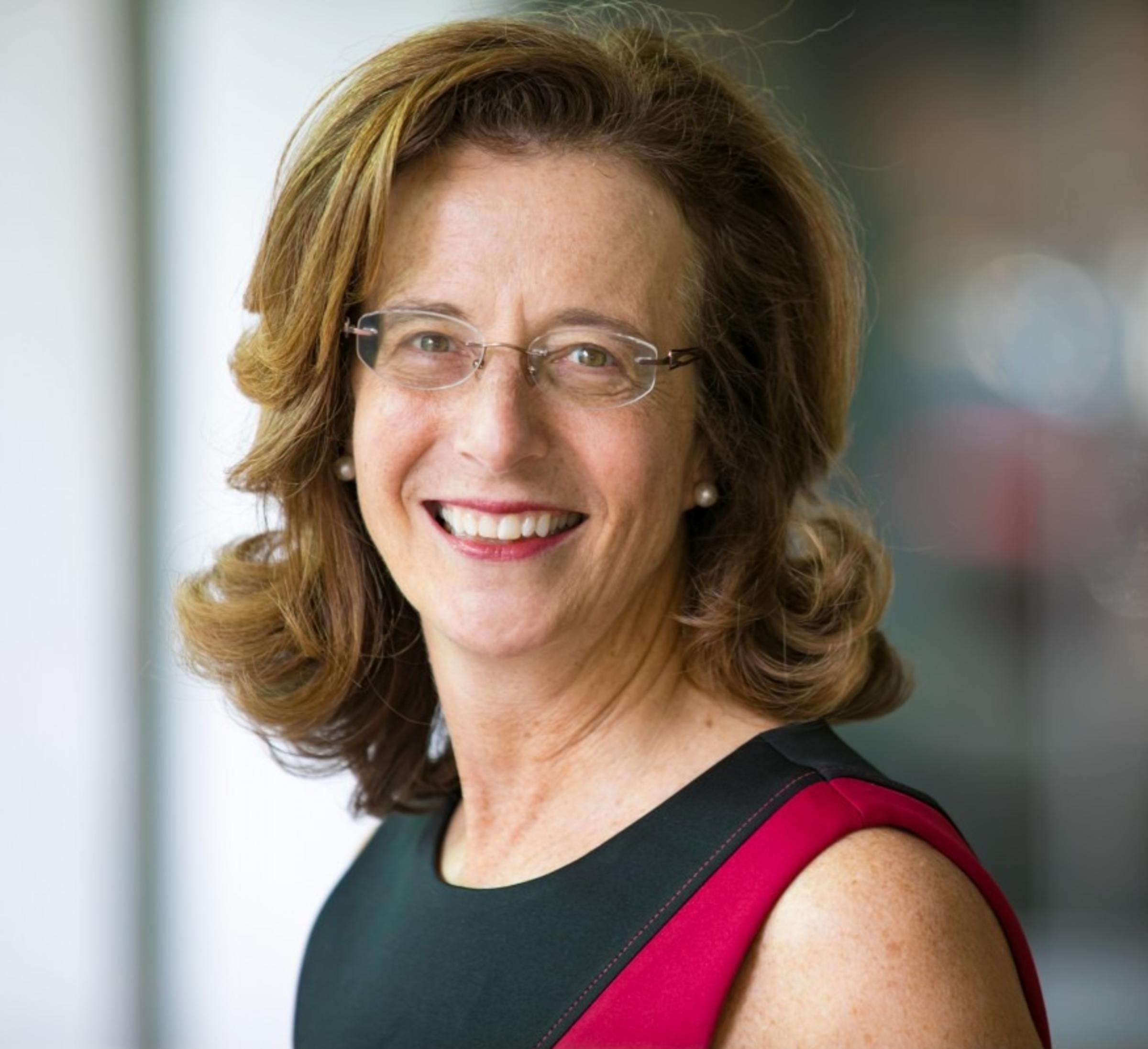 Lori Staffin Traweek