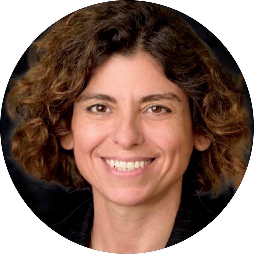 Portrait of Akcora