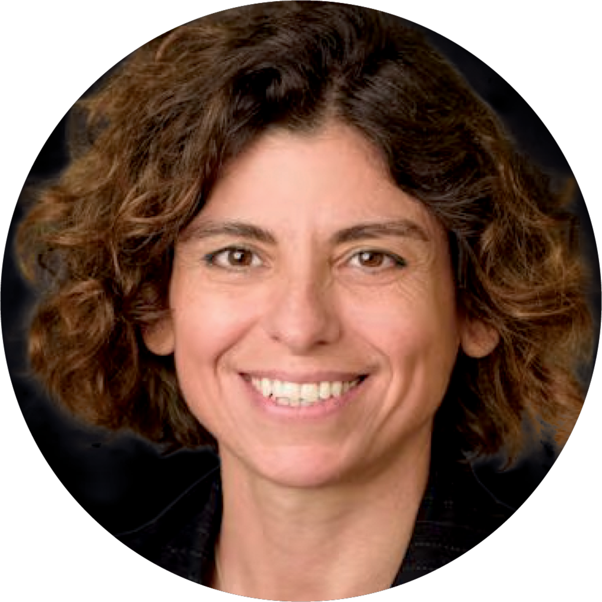 Portrait of Akcora