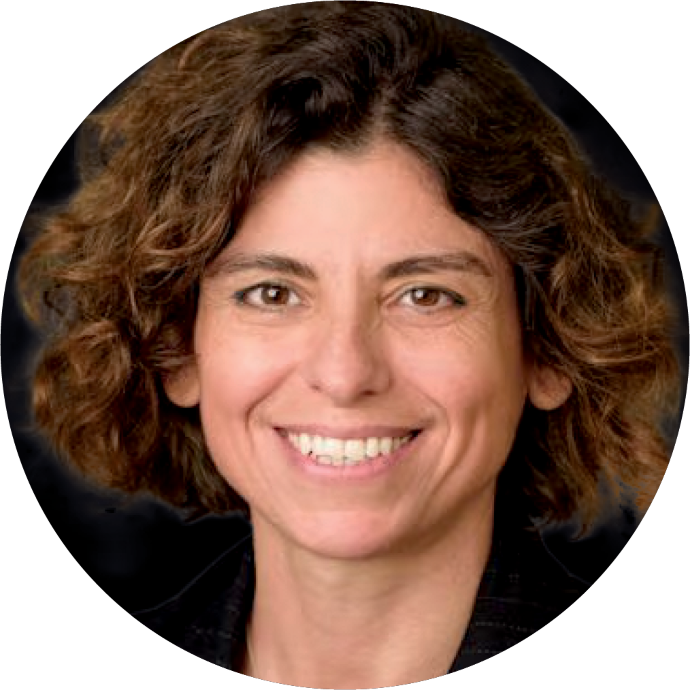 Portrait of Akcora
