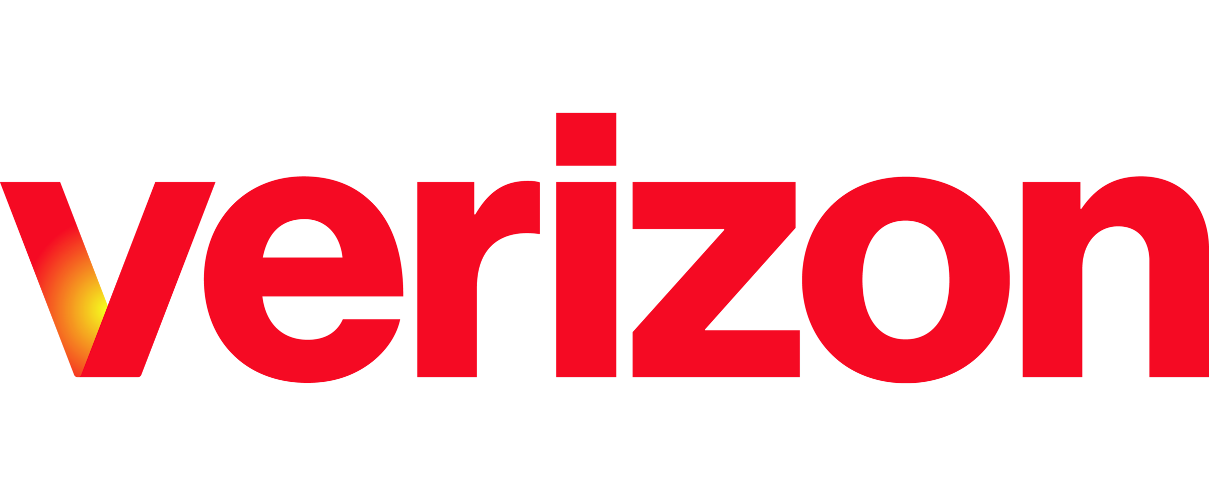 Verizon logo
