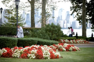Green Space