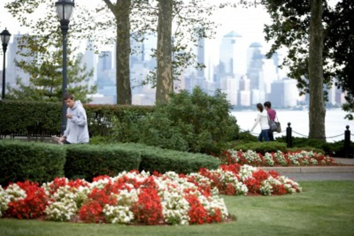 Green Space