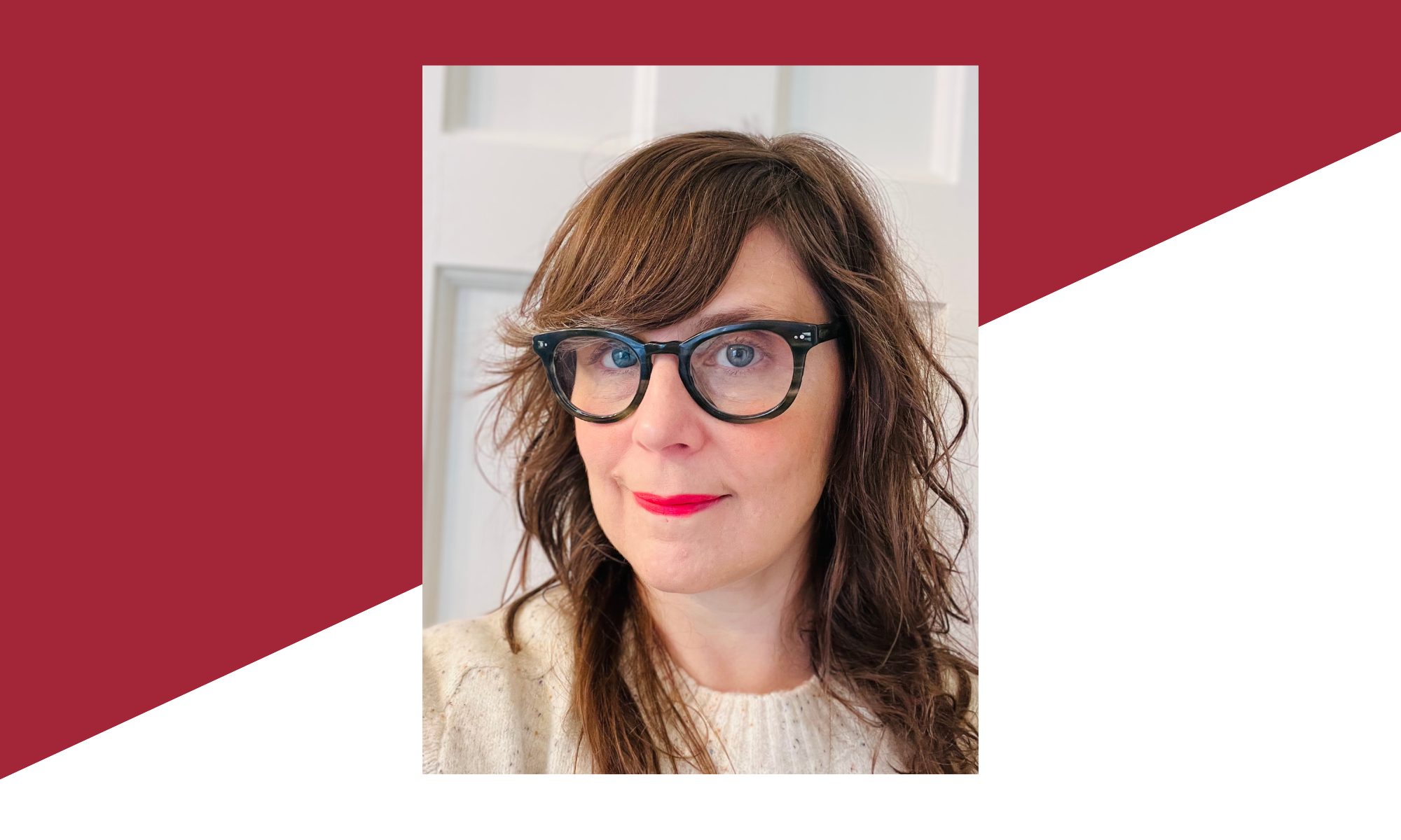 Amber Benezra Headshot