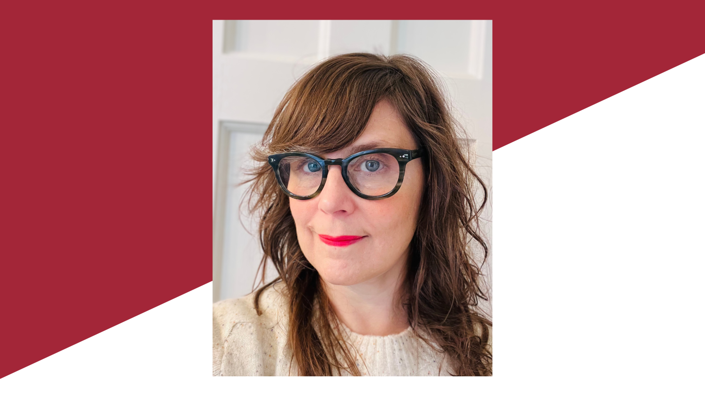 Amber Benezra Headshot