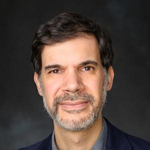 Image of Daniele Alessandrini