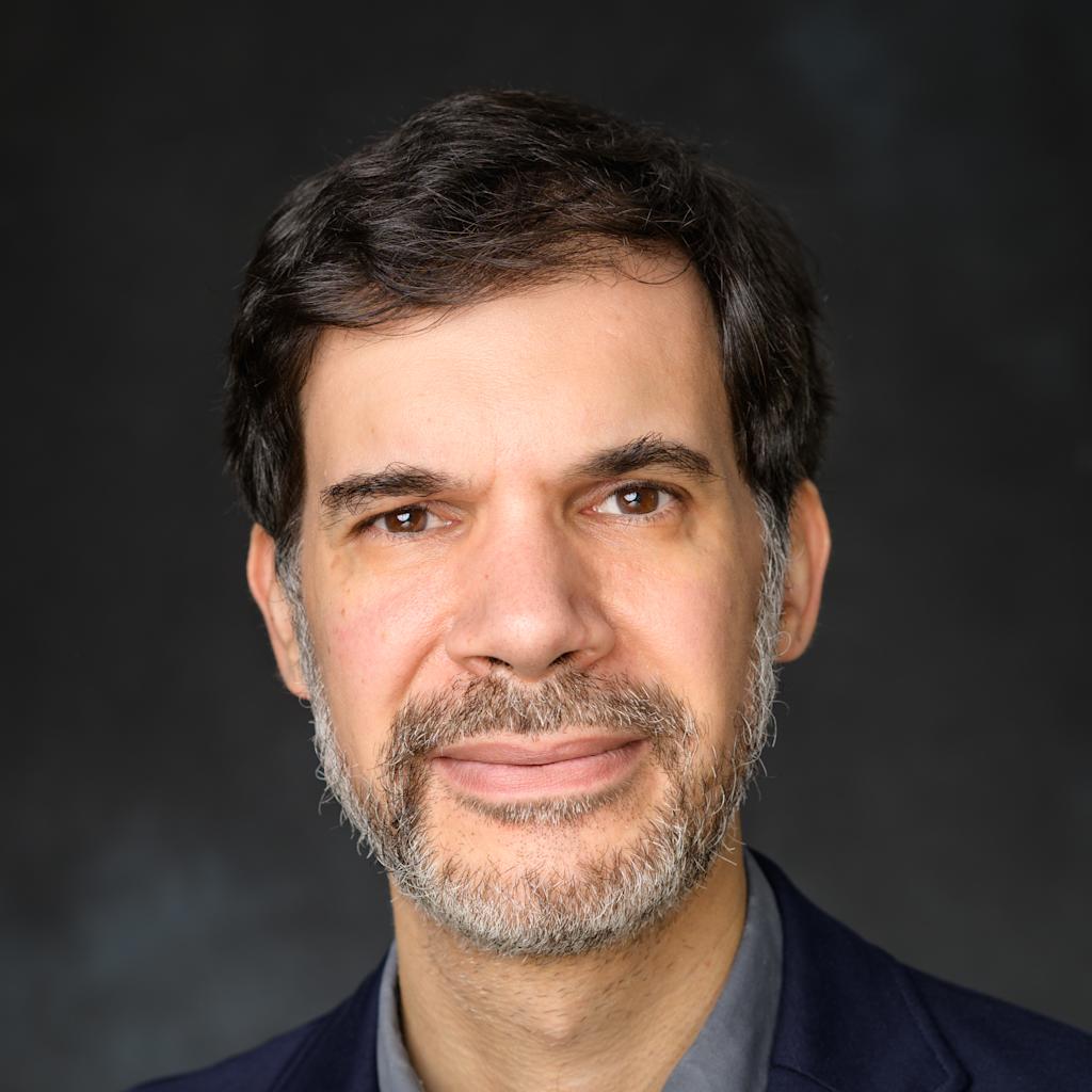 Daniele Alessandrini (dalessan)