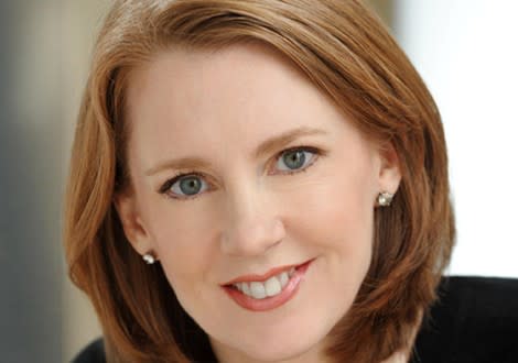 Gretchen Rubin