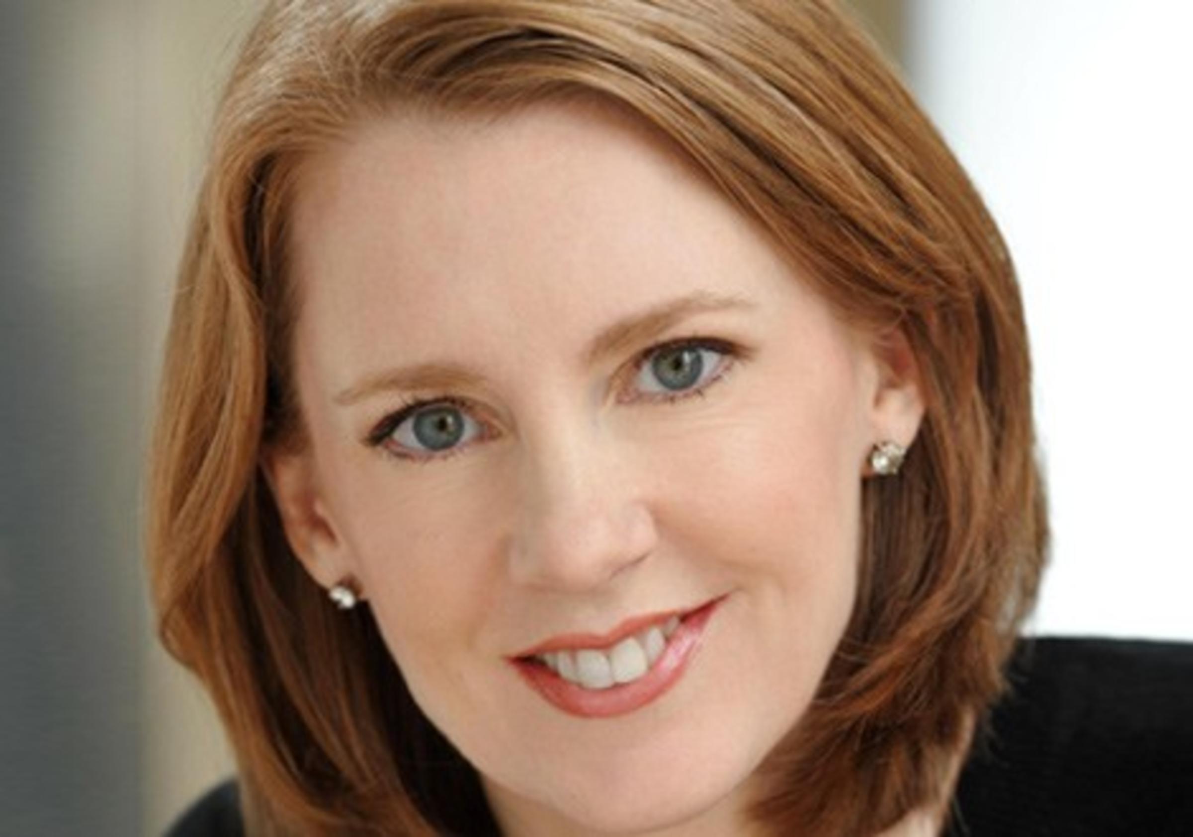 Gretchen Rubin