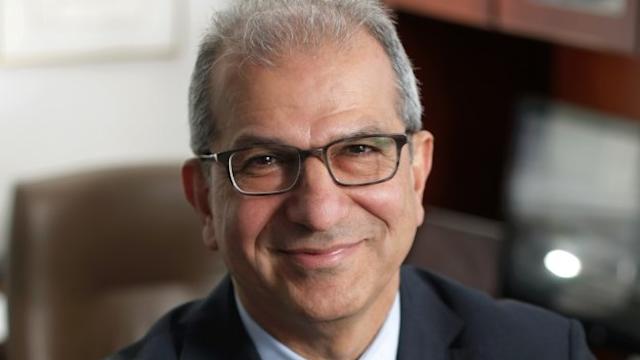 Nariman Farvardin (nfarvard)