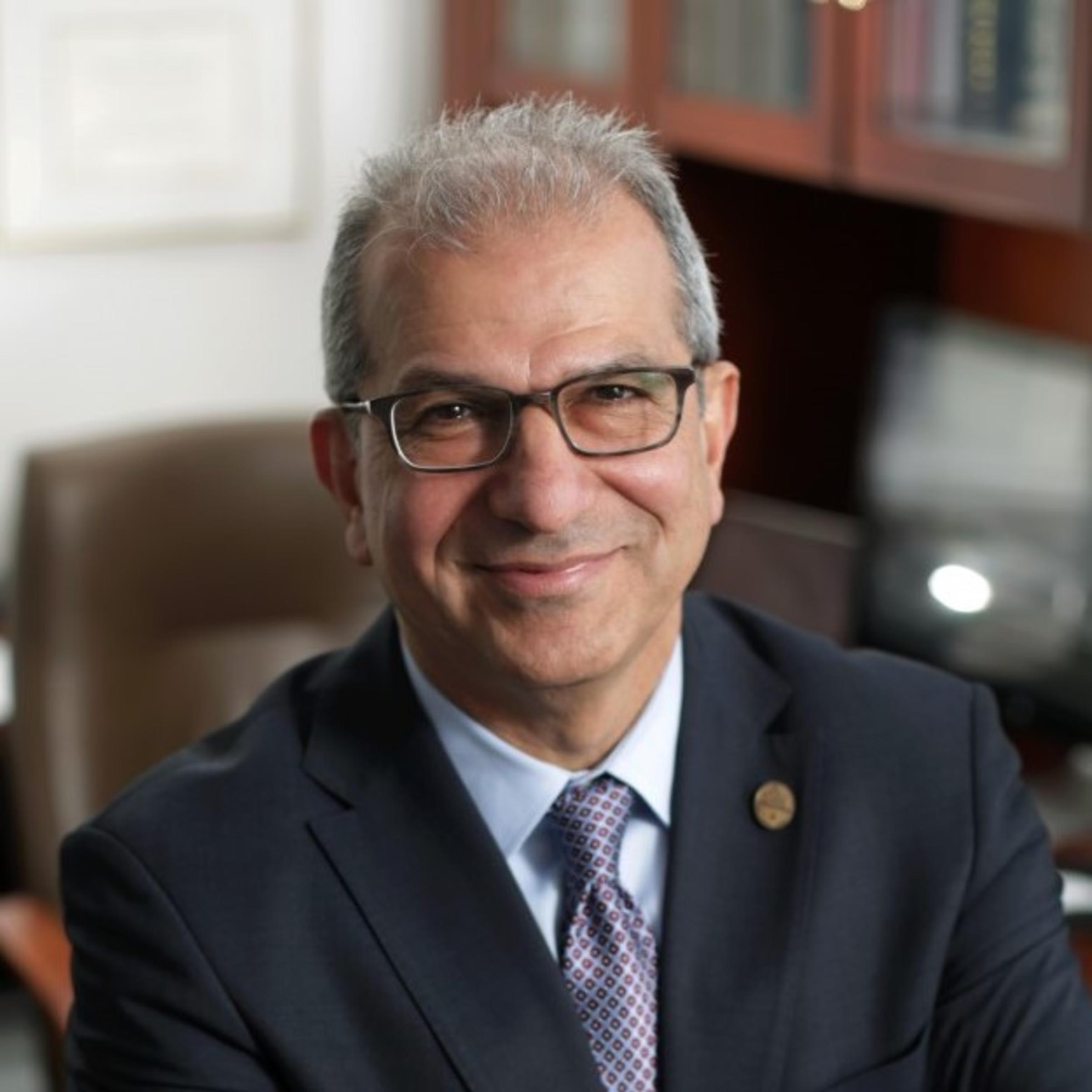 Nariman Farvardin (nfarvard)