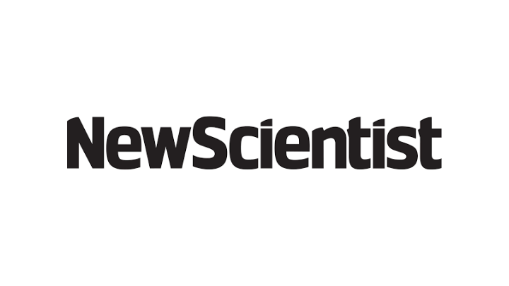 New Scientist Logo