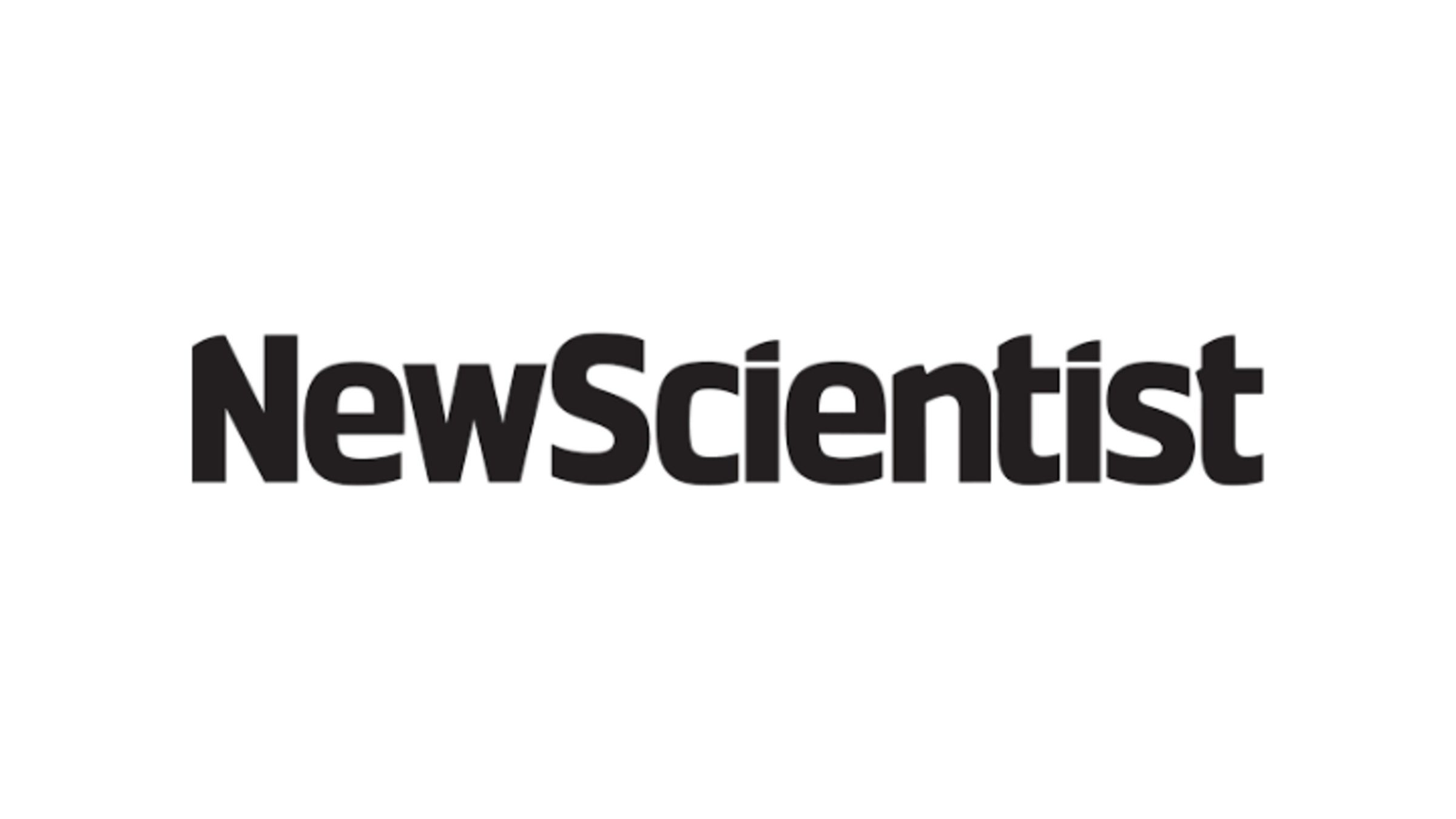 New Scientist Logo