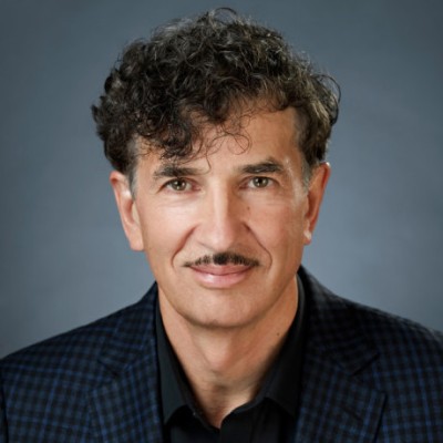 Image of Alexei Miasnikov
