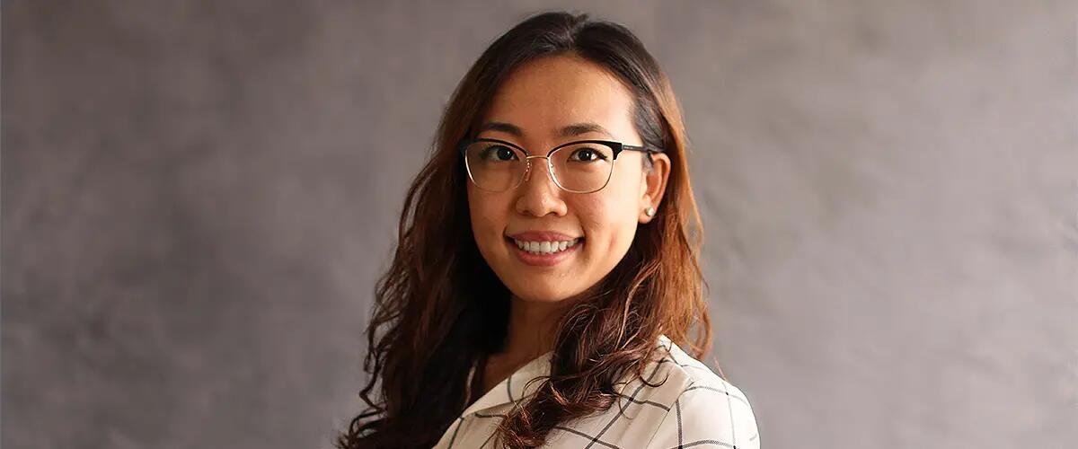 Accounting External Workshop: Disen Huang | Stevens Institute of Technology
