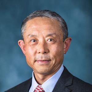Image of Jianmin Qu