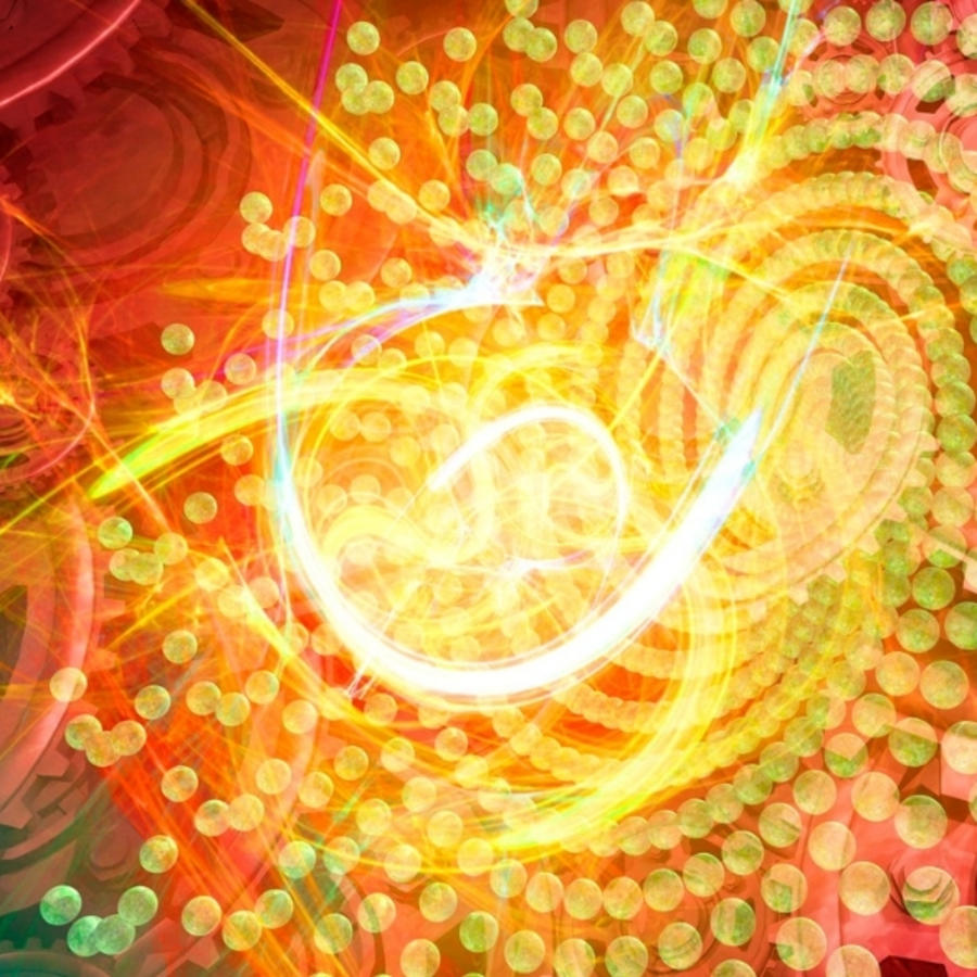Quantum Mechanics.