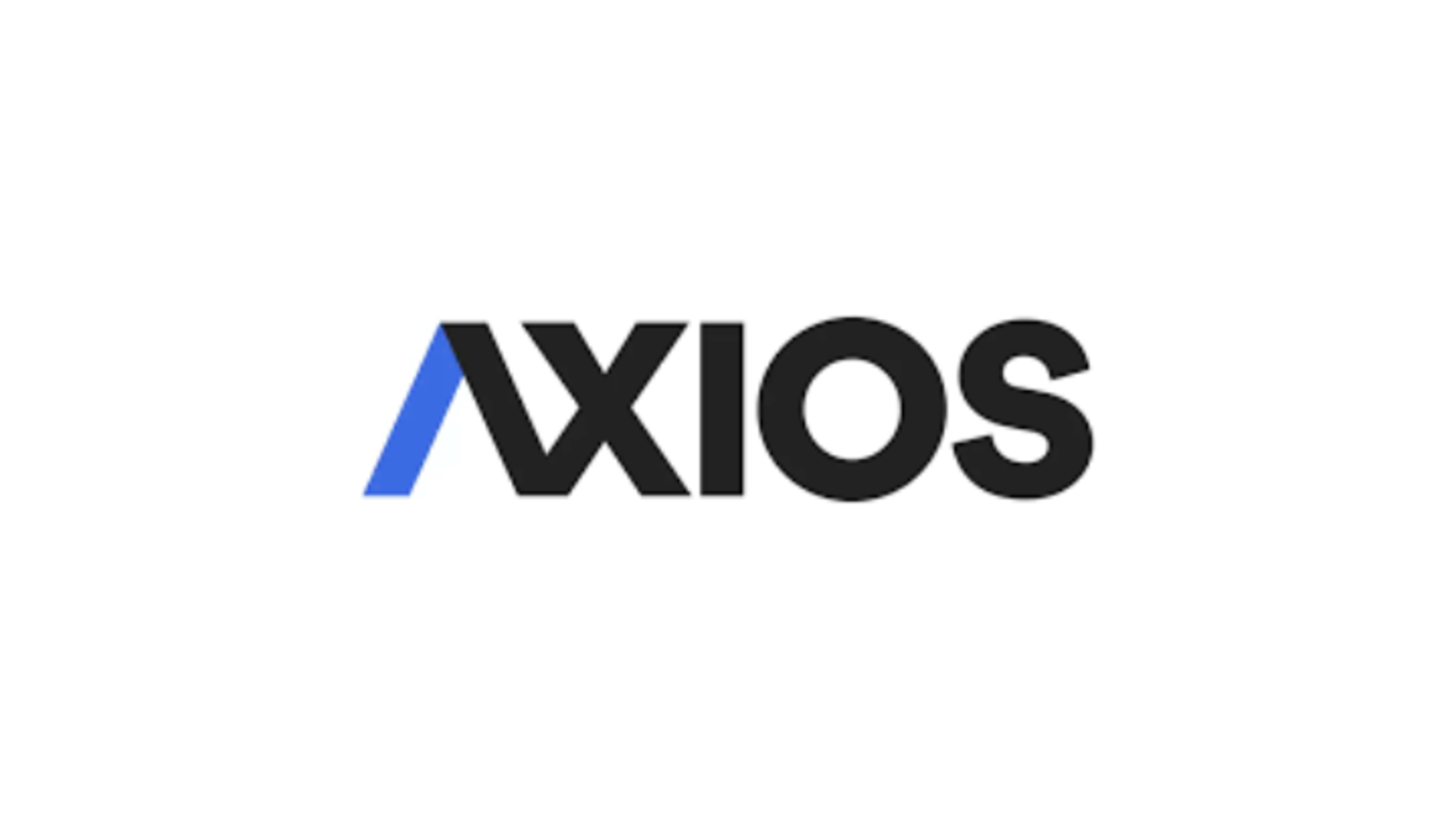 Axios Logo