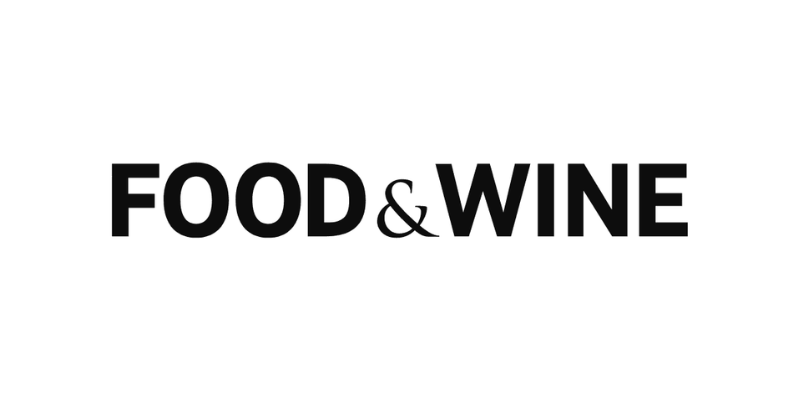 Food & Wine Logo