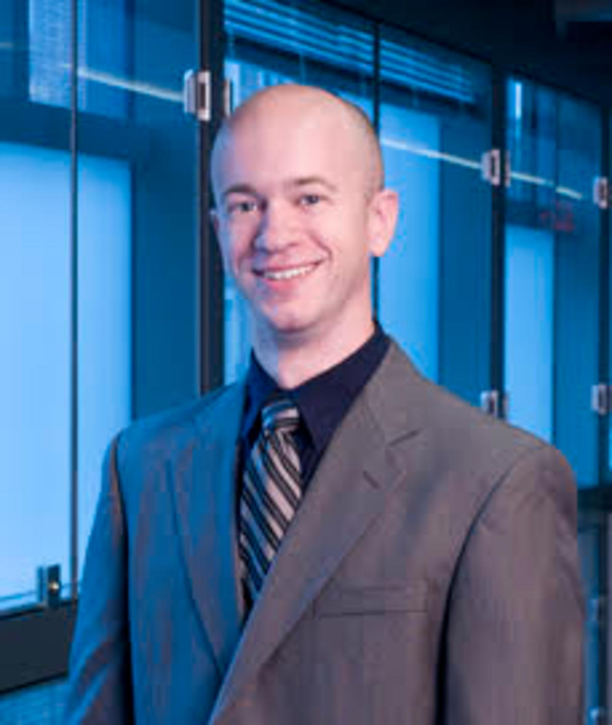 Robert Riggleman