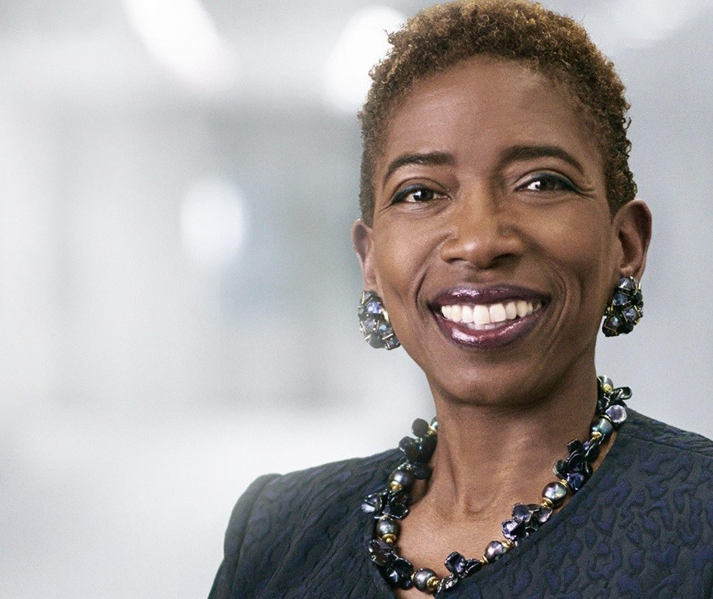 Carla Harris