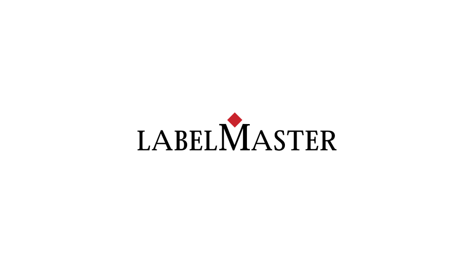 Labelmaster logo