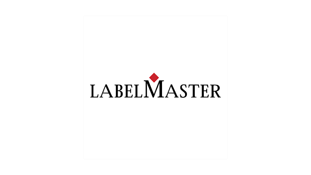 Labelmaster logo