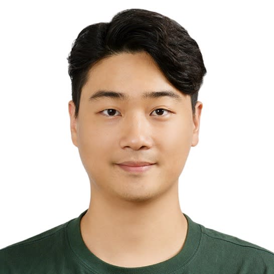 Junghyun (Tony) Koo.