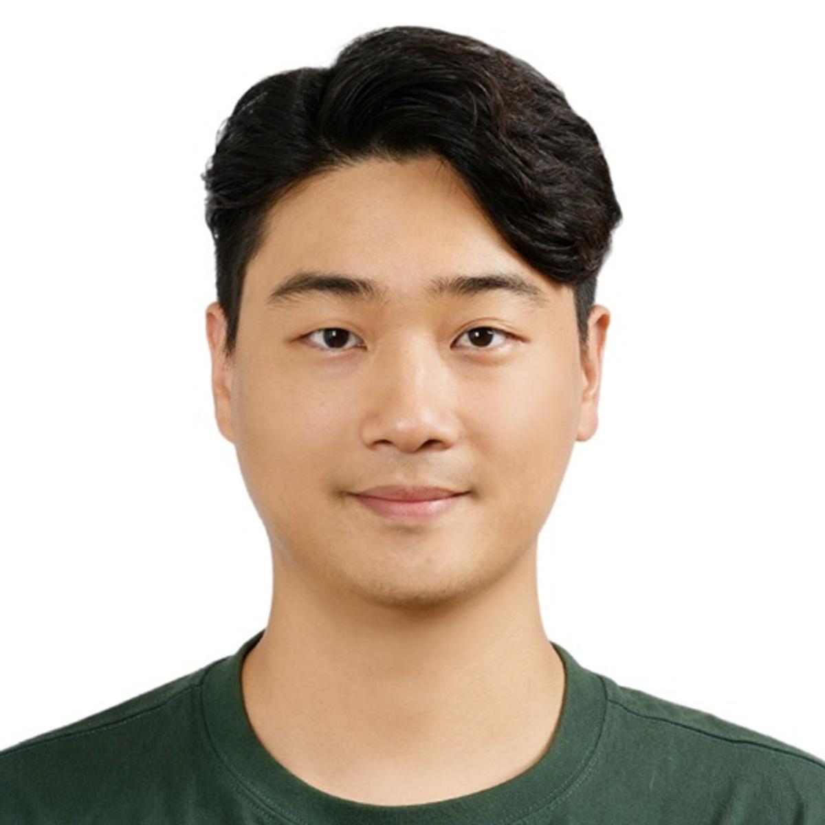 Junghyun (Tony) Koo.