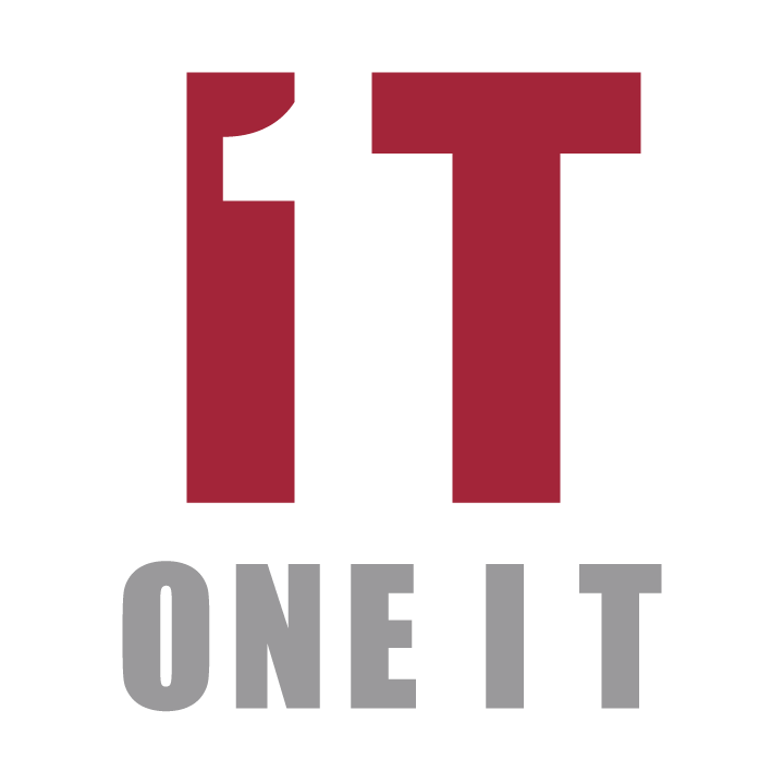OneIT Logo