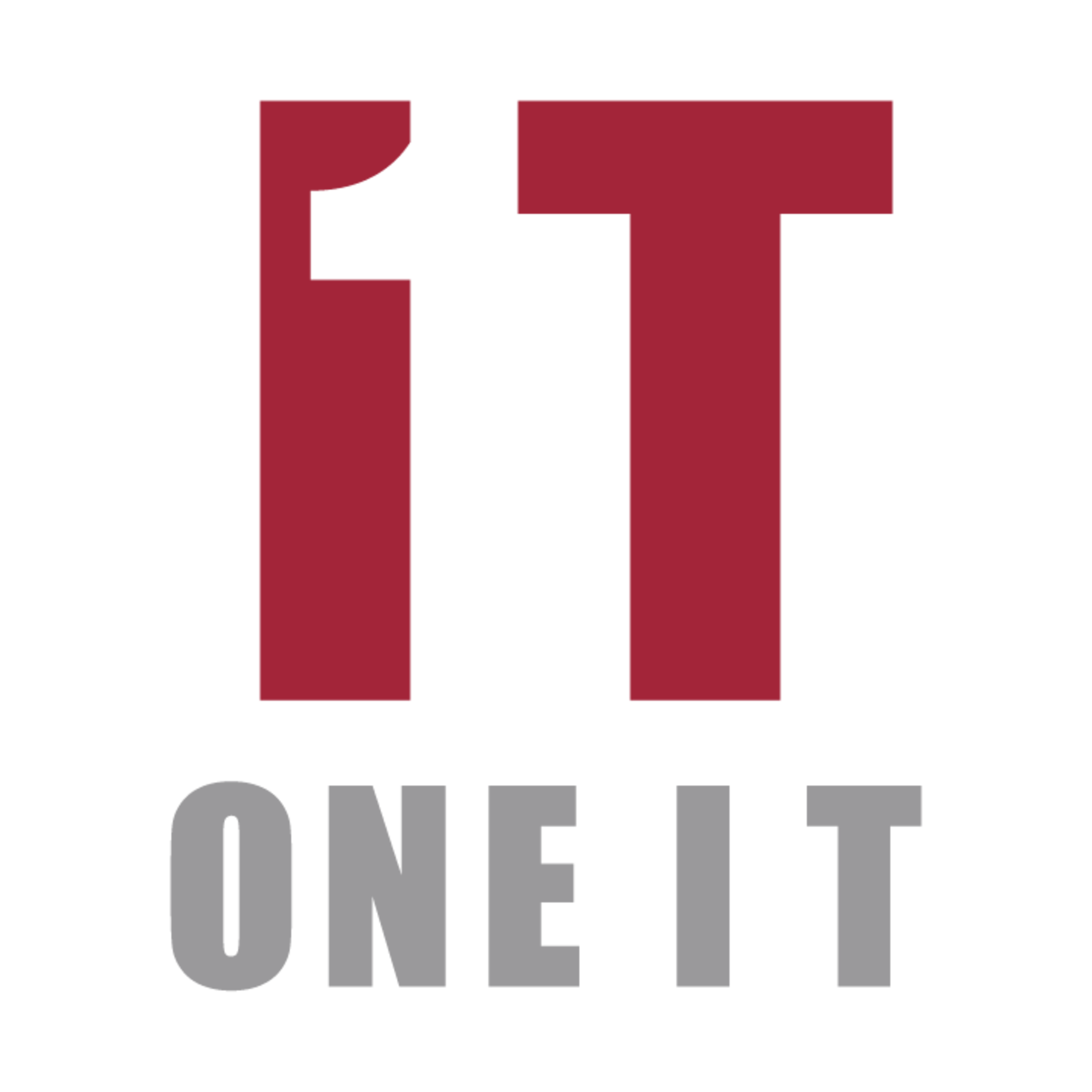 OneIT Logo