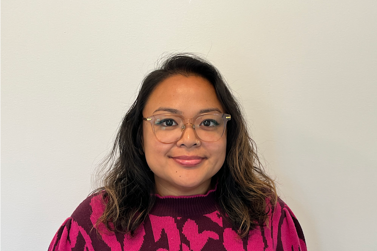 Pam Flores